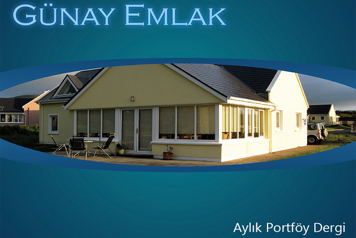 Gunay Emlak