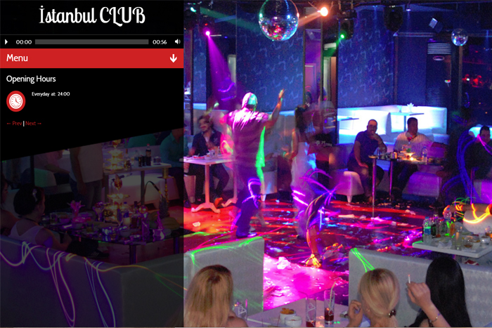 İstanbul Club